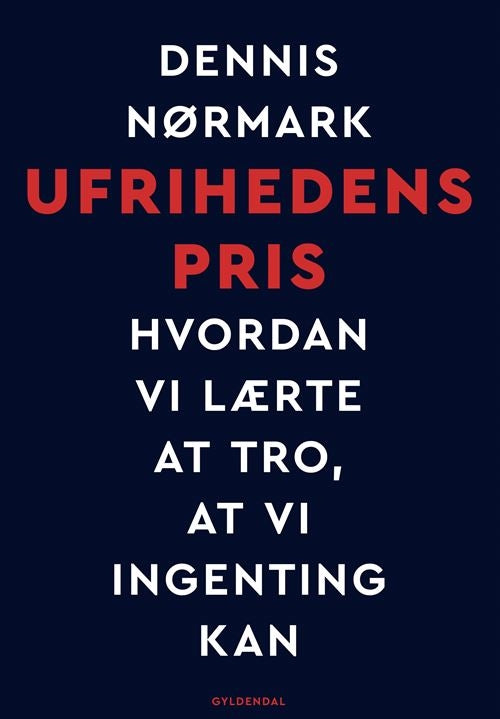 UFRIHEDENS PRIS