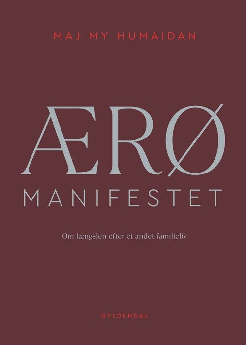 ÆRØ MANIFESTET