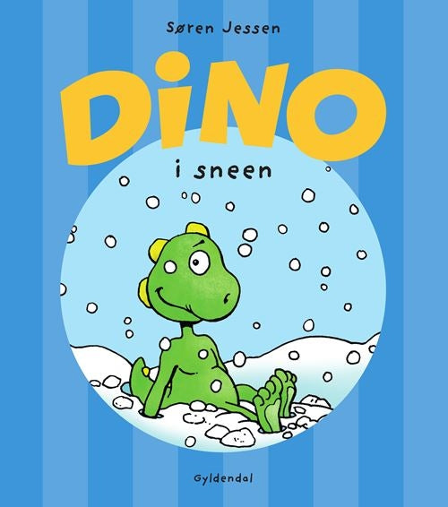 DINO I SNEEN
