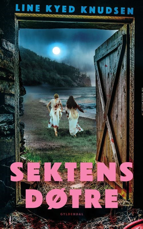 SEKTENS DØTRE