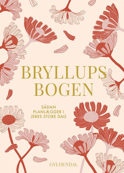 BRYLLUPSBOGEN