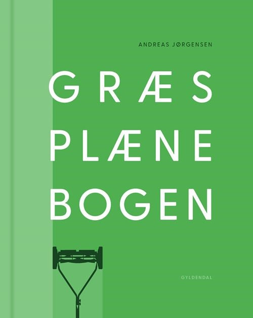GRÆSPLÆNEBOGEN