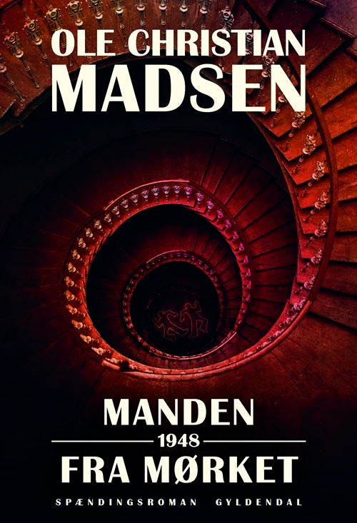 MANDEN FRA MØRKET