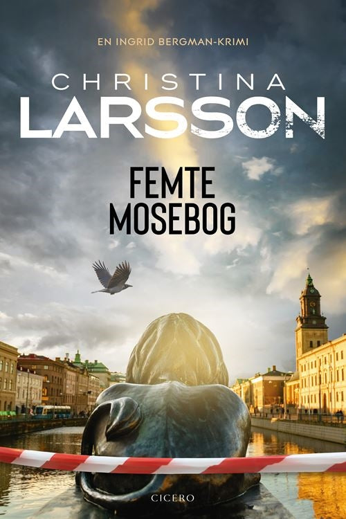 FEMTE MOSEBOG