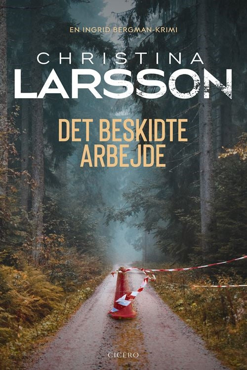 DET BESKIDTE ARBEJDE