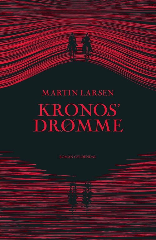KRONOS' DRØMME