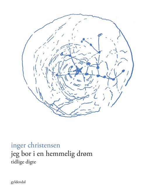 JEG BOR I EN HEMMELIG DRØM