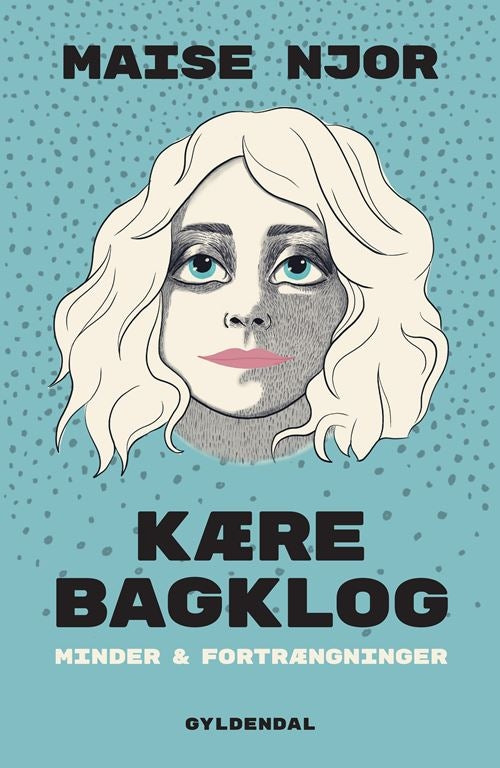 KÆRE BAGKLOG