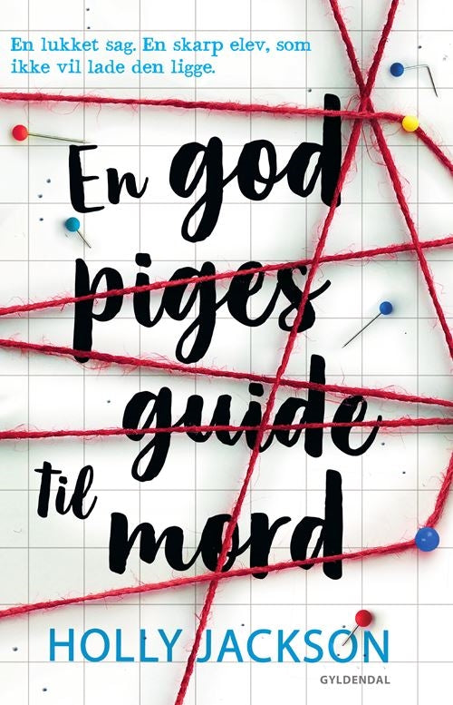 EN GOD PIGES GUIDE TIL MORD
