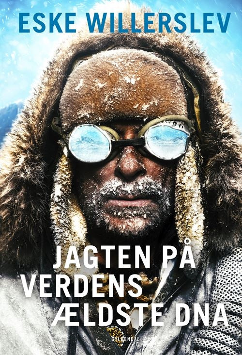 JAGTEN PÅ VERDENS ÆLDSTE DNA