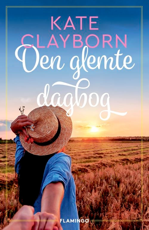 DEN GLEMTE DAGBOG