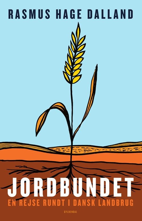 JORDBUNDET