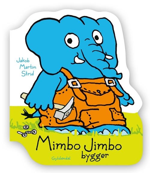MIMBO JIMBO BYGGER