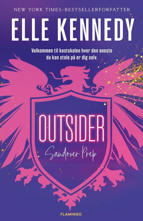 OUTSIDER