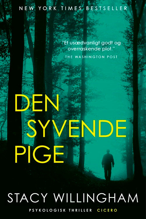 DEN SYVENDE PIGE
