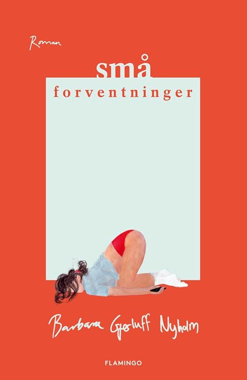 SMÅ FORVENTNINGER