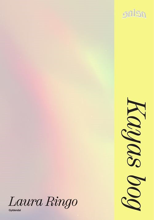 SALSA - KAYAS BOG