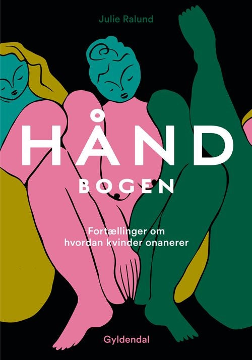 HÅNDBOGEN