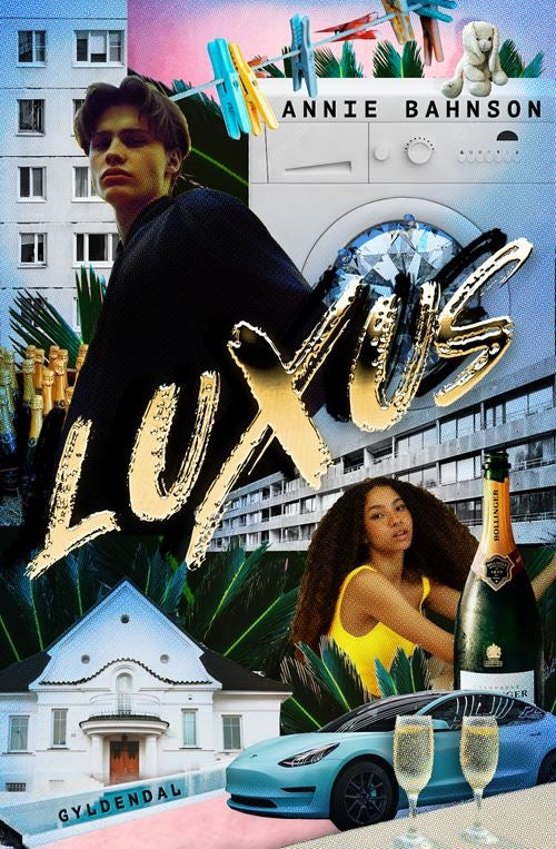 LUKSUS