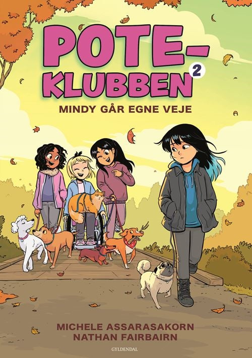 POTEKLUBBEN 2