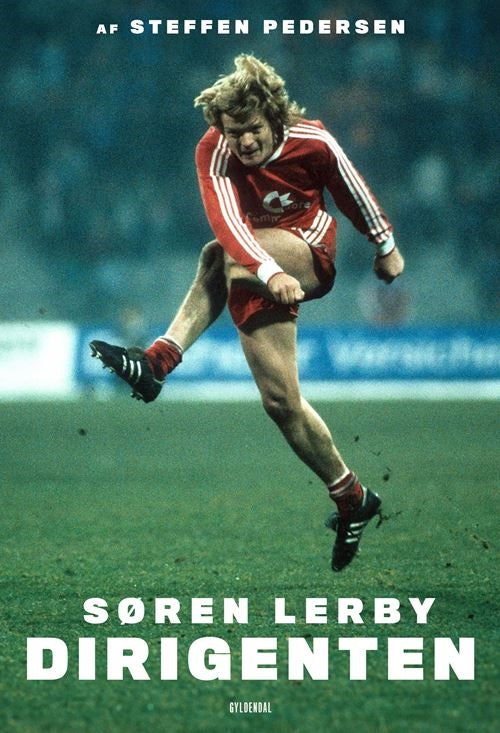 SØREN LERBY - DIRIGENTEN