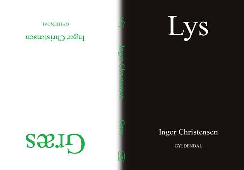 LYS/GRÆS