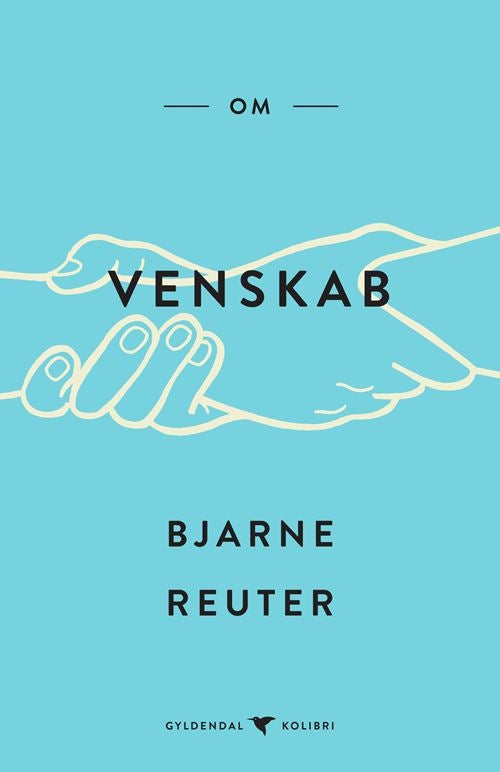 OM VENSKAB
