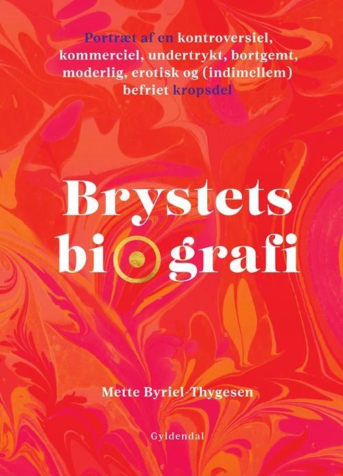 BRYSTETS BIOGRAFI