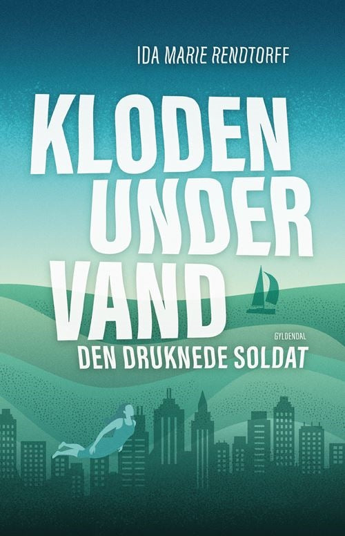KLODEN UNDER VAND 1