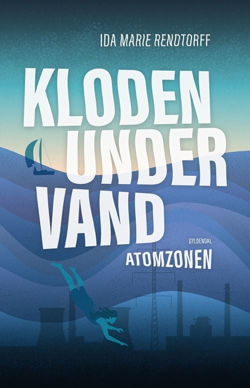 KLODEN UNDER VAND 2