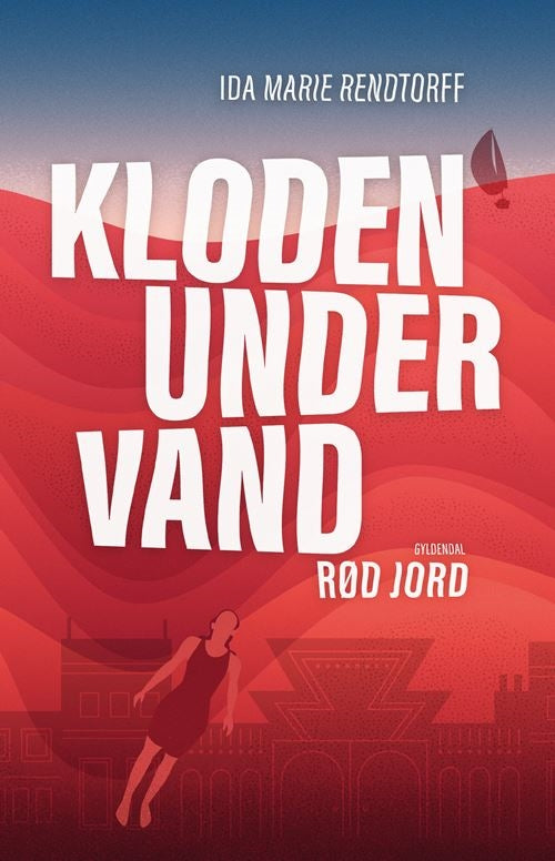 KLODEN UNDER VAND 3