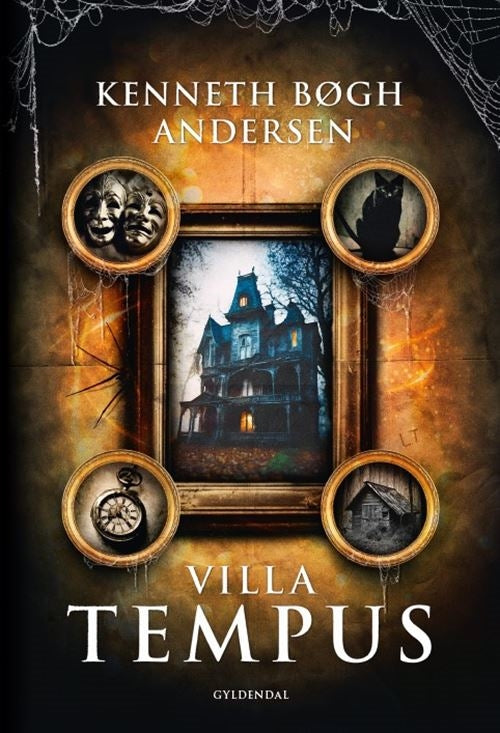 VILLA TEMPUS