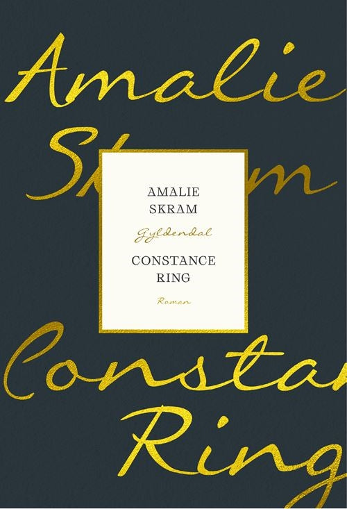 CONSTANCE RING