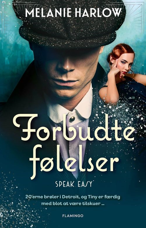FORBUDTE FØLELSER