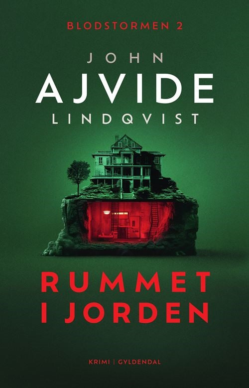 RUMMET I JORDEN