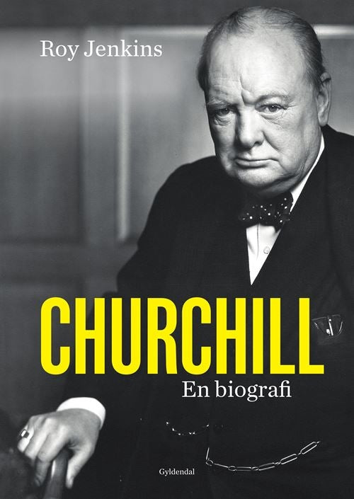 CHURCHILL