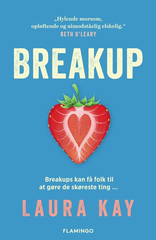 BREAKUP