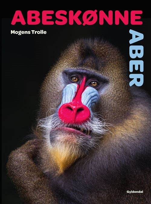 ABESKØNNE ABER