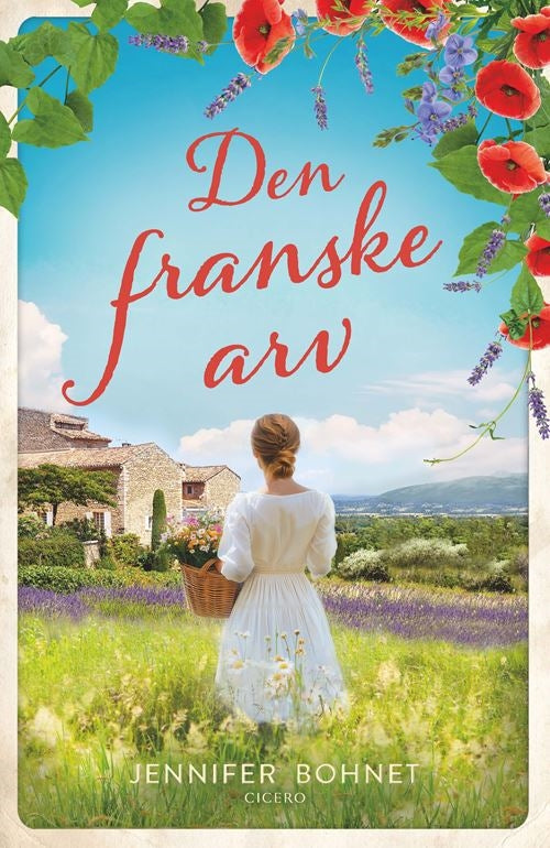 DEN FRANSKE ARV
