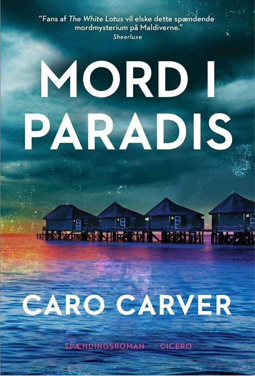 MORD I PARADIS