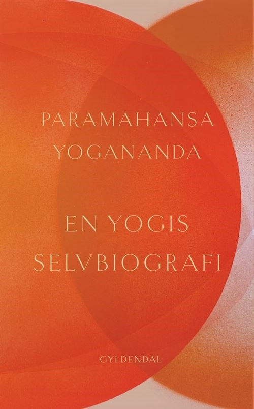 EN YOGIS SELVBIOGRAFI