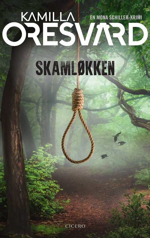 SKAMLØKKEN