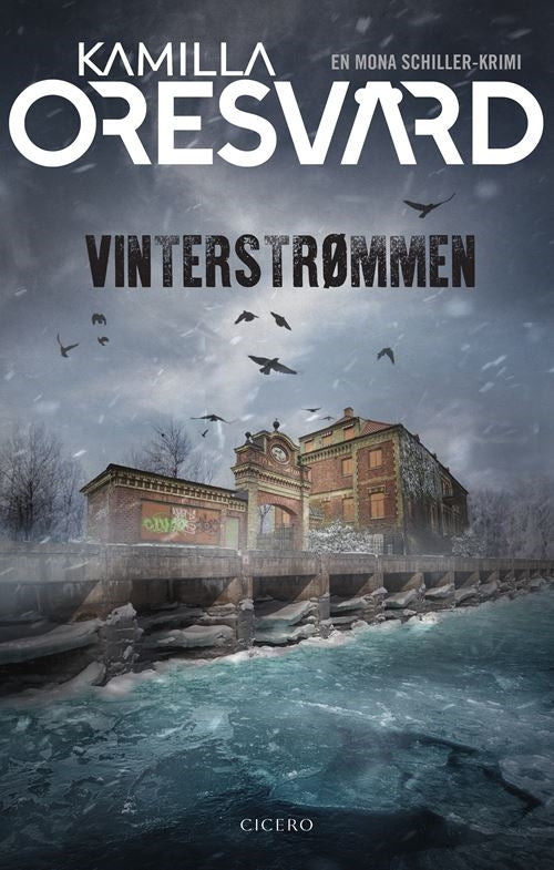 VINTERSTRØMMEN