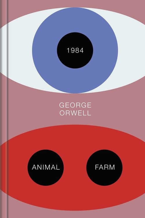 1984 & ANIMAL FARM