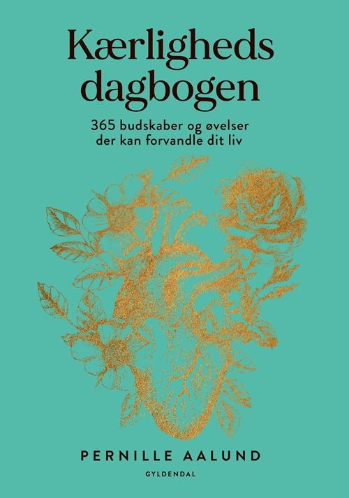 KÆRLIGHEDSDAGBOGEN