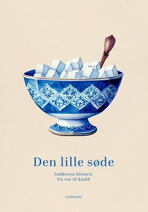 DEN LILLE SØDE