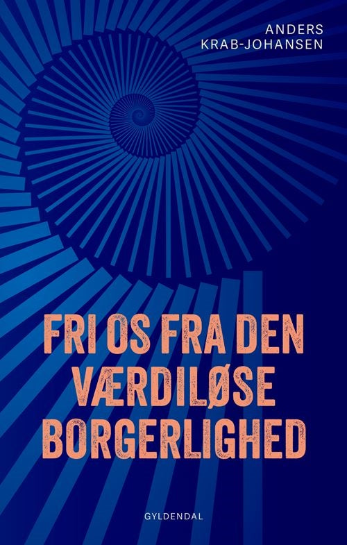FRI OS FRA DEN VÆRDILØSE BORGERLIGHED