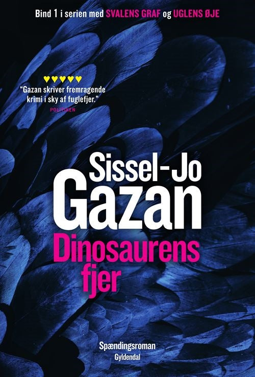 DINOSAURENS FJER
