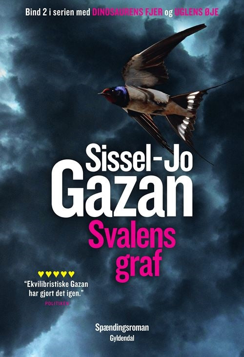 SVALENS GRAF
