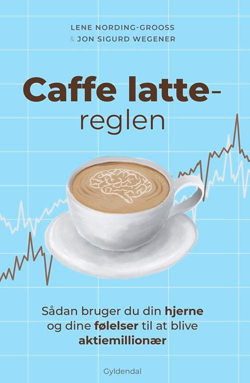 CAFFE LATTE-REGLEN